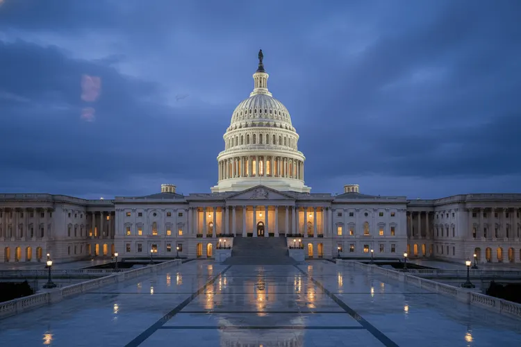 SAVE America Act: Trumps umstrittenes Wahlgesetz vor Senatsdebatte