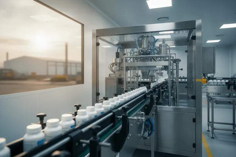 Sun Pharma Aktie fällt wegen Trumps Generika-Zollplänen
