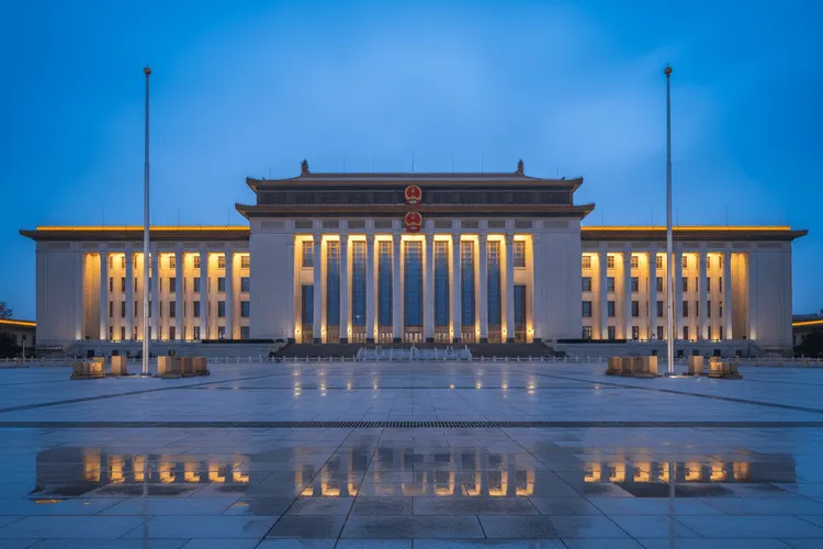 Putin reist nach China – direkt nach Trump-Xi-Gipfel in Peking