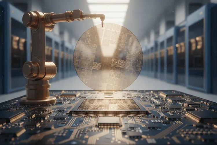 Nvidia-Quartalszahlen im August: Diese zwei Faktoren sind entscheidend