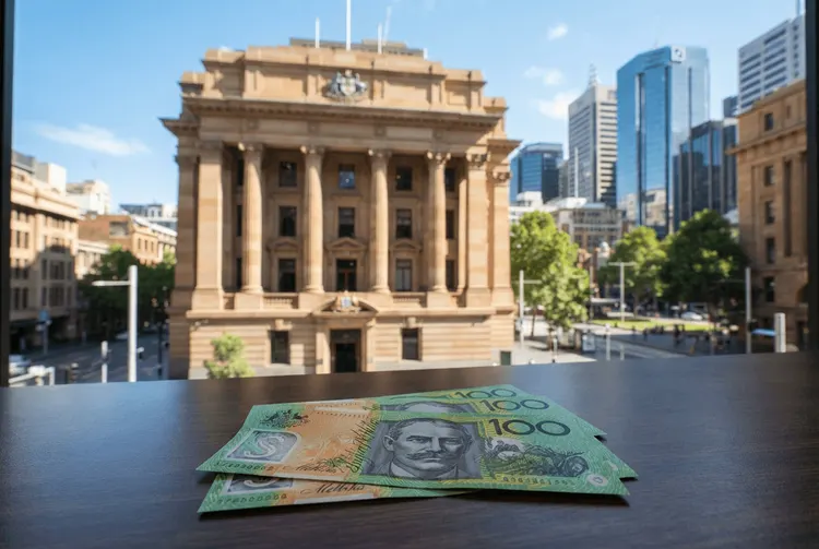 RBA hebt Zinsen auf 4,60 Prozent – Inflationsrisiken nehmen zu