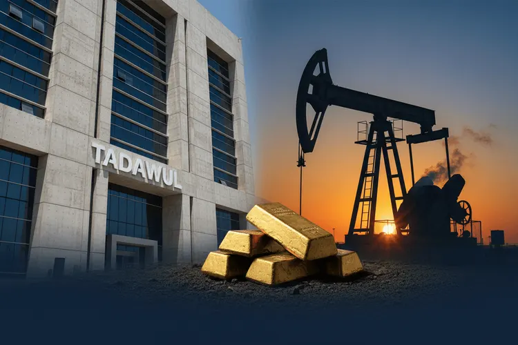 Saudi-Arabiens Börse unter Druck: Tadawul All Share verliert 0,41 Prozent