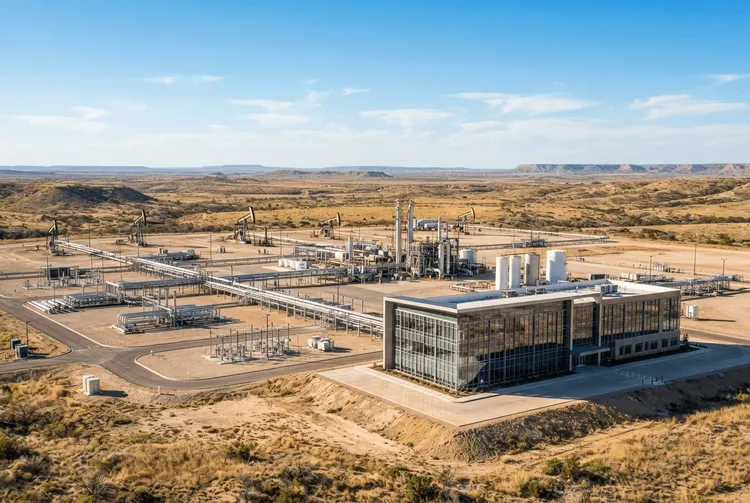 Toms Capital drängt Devon Energy zum Verkauf