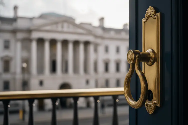 BofA erwartet zwei Bank of England Zinserhöhungen wegen Energiepreisen