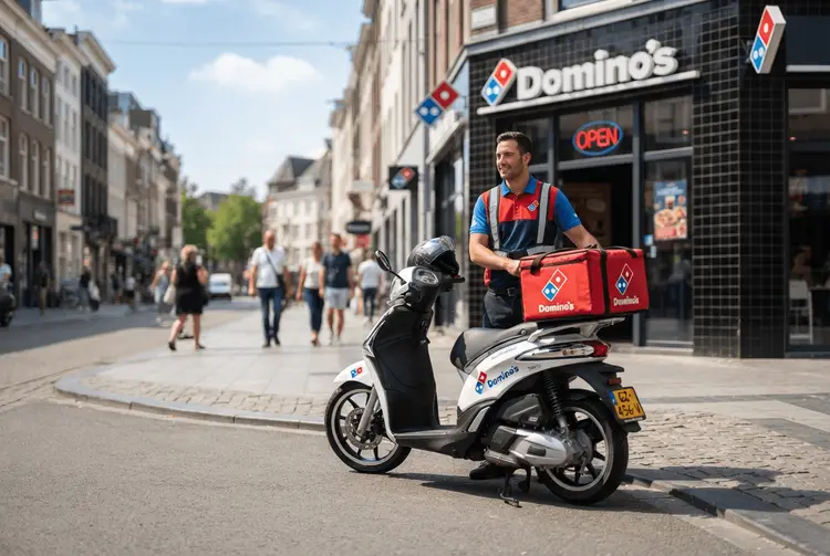 Domino's-Analyse: Value-Aktie oder Value Trap? Was Anleger wissen müssen