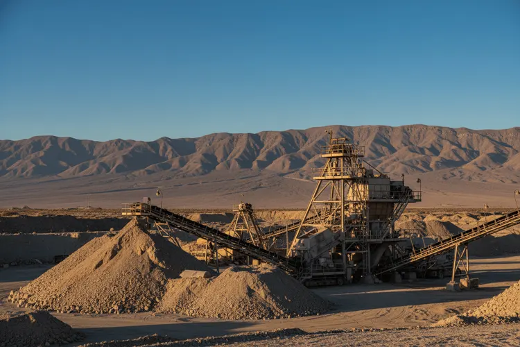 Dateline Resources: BFS belegt starke Wirtschaftlichkeit für Goldprojekt Kalifornien