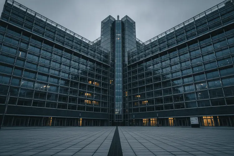 EU verhängt 890-Millionen-Euro-Strafe gegen Google wegen Wettbewerbsverstößen