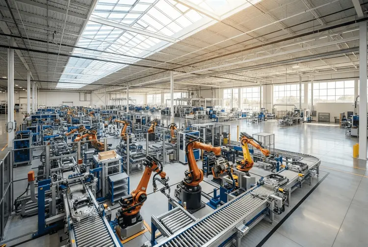 US-Lohn-Produktivitäts-Lücke: Warum Arbeitnehmer immer weniger profitieren