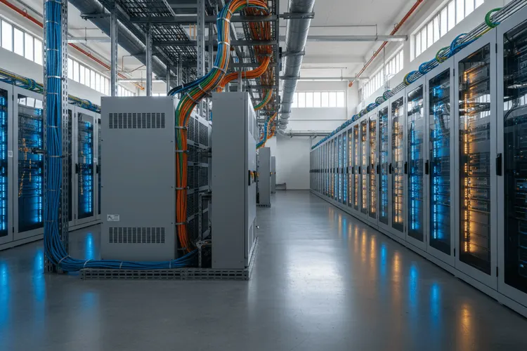 CoreWeave erhöht Investitionsbudget – Aktie bricht nachbörslich ein