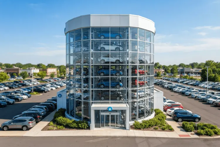 Carvana-Aktie springt 4,7 Prozent vor: Jefferies sieht starkes Einheitenwachstum