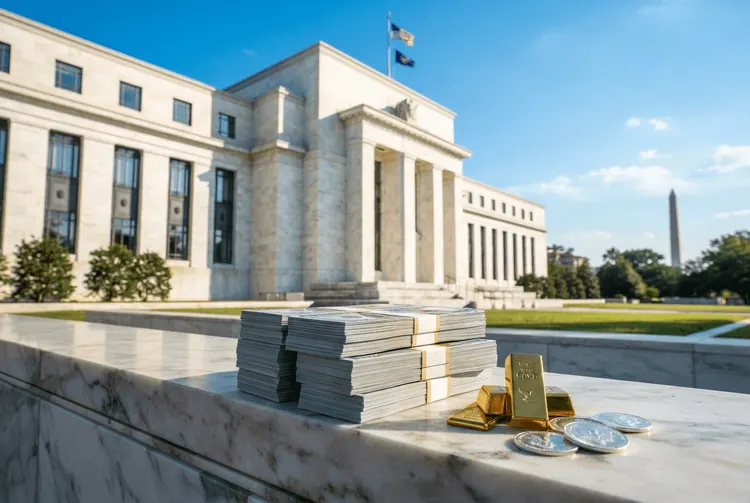 Wir lagen falsch: Analysten werfen schwache Dollar-Prognosen über Bord