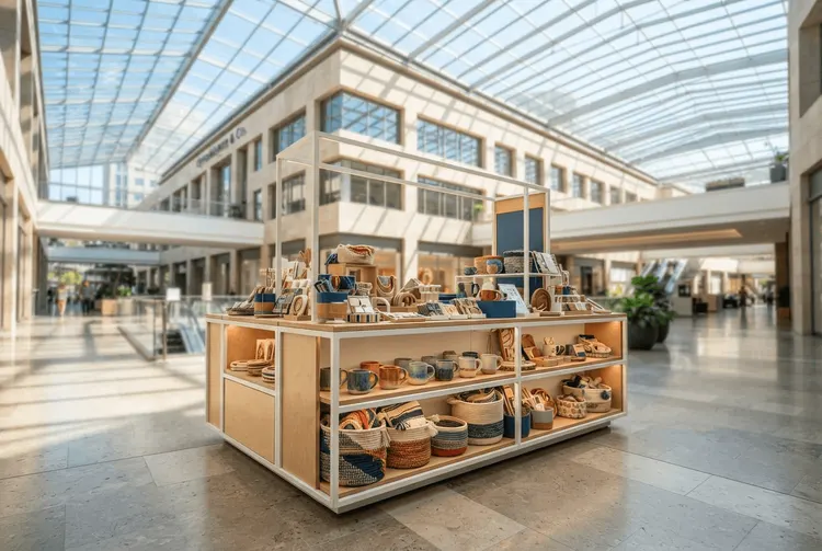 Oppenheimer stuft Etsy auf Kaufen ein: KI-Suche und App-Boom