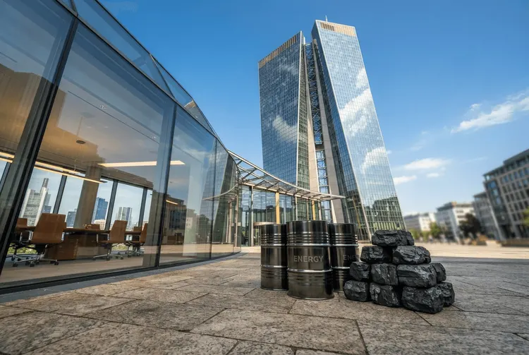 Globale Finanzmärkte unter Druck: Energiepreise, Zinswende und geopolitische Unsicherheiten