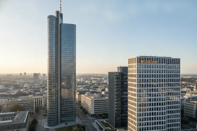 Commerzbank-Übernahme: Was Orcel mit der Bank vorhat