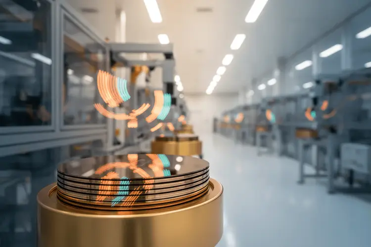 SK Hynix: Extreme Volatilität nach KI-Speicher-Ausverkauf an Wall Street