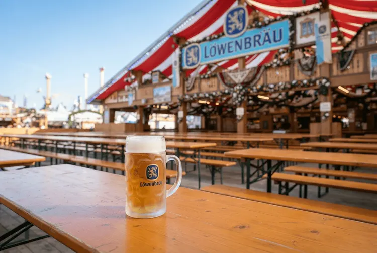 Oktoberfest 2026: Wiesn-Wirtin über Preise, US-Touristen und Konjunktur