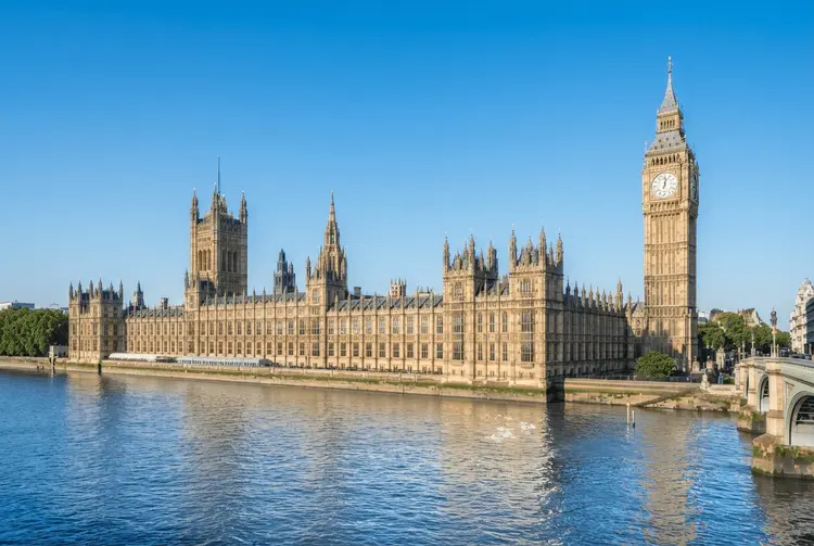 IWF lobt Großbritannien für klare Pläne zum Defizitabbau