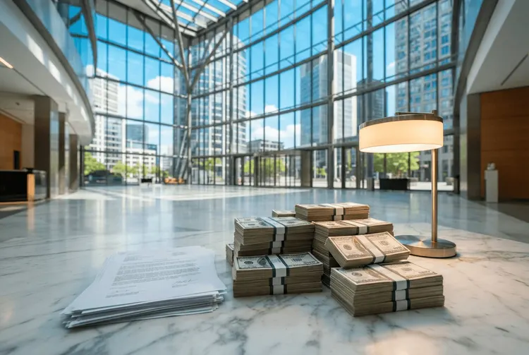 Mercer Advisors: 1,65 Milliarden Dollar Leverage-Loan ersetzt Privatdarlehen