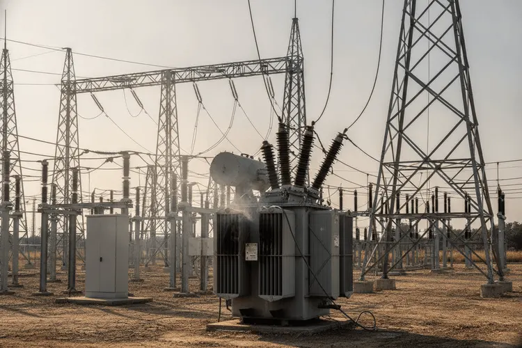 Hitzewellen legen Technologie und Infrastruktur weltweit lahm
