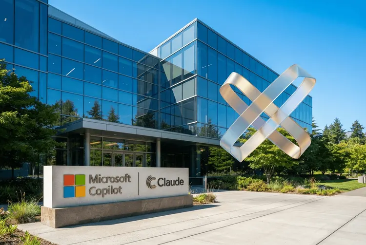Microsoft-Aktie: Mit Iron Condor von der Seitwärtsbewegung profitieren