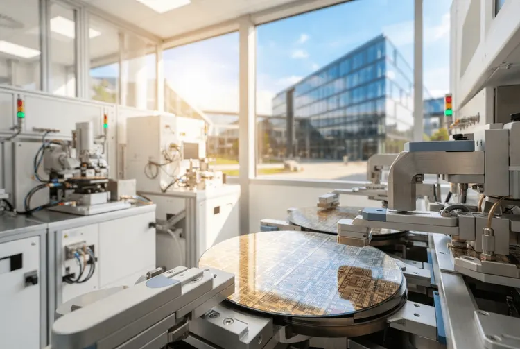 KI-Euphorie treibt Nasdaq fast auf neues Rekordhoch