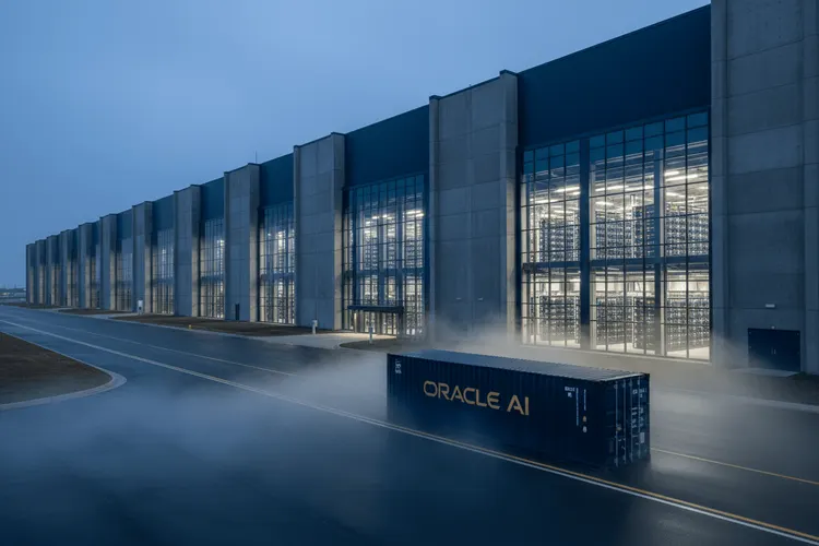 Oracle streicht Tausende Stellen wegen teurer KI-Rechenzentren