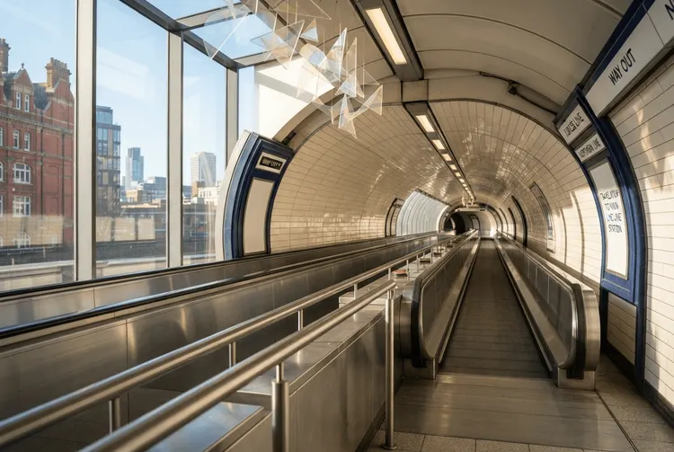Warum Londoner ihre eigene Stadt am liebsten hassen