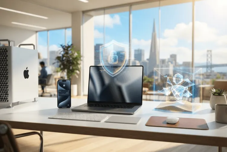 Apple kennzeichnet KI-Zugriff auf Mac-Daten nach Meta-Muse-Kritik