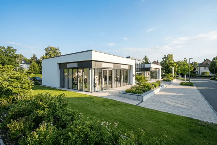 Realty Income: Warum diese REIT-Aktie trotz 10% Kursrückgang überzeugt