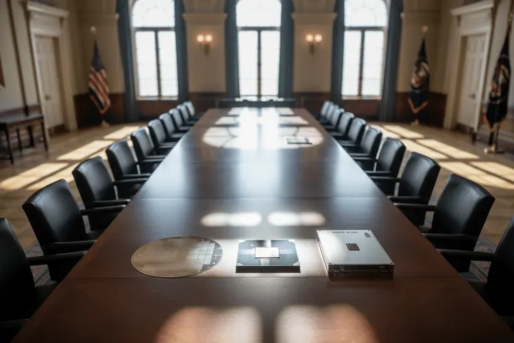 Trump beruft Jensen Huang und Zuckerberg in Wissenschaftsrat