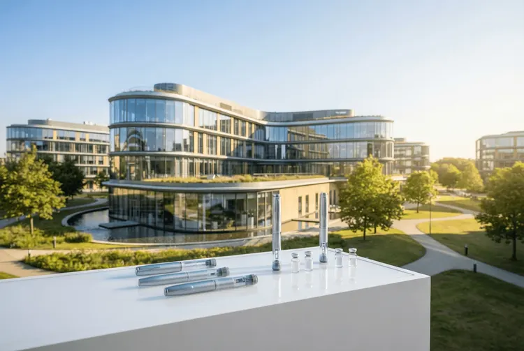 Novo verteidigt Diversifizierungsstrategie: CEO sucht Deals jenseits der Adipositas-Behandlung