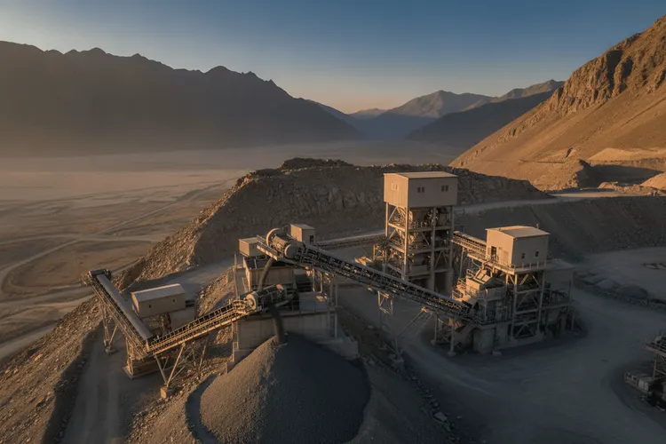 Kuya Silver meldet Rekordproduktion in Bethania-Mine im Q2 2026