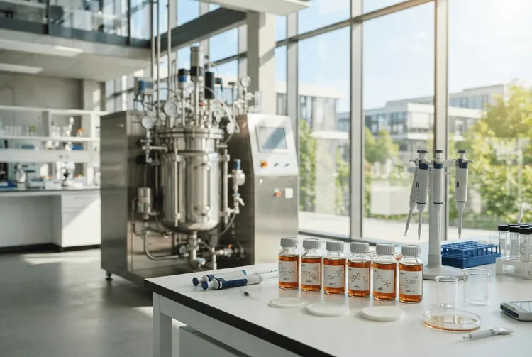 Vertex und Maze Therapeutics: Überraschende Ausweitung der Nierenstudien