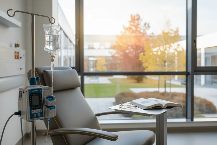 Leqembi gegen Alzheimer: Wenn Lebensqualität wieder aufblüht
