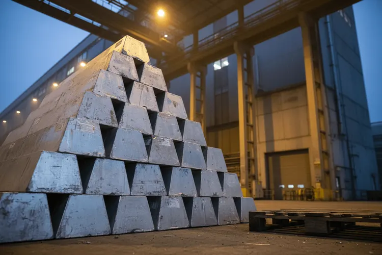 Aluminiumpreise fallen: Trump erwägt Rücknahme von Metallzöllen