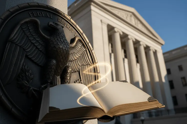 Trump nominiert Kevin Warsh als neuen Fed-Chef: Dollar steigt