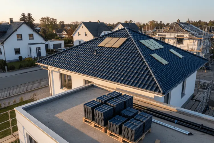 Wienerberger steigert Umsatz 2025 auf 4,6 Milliarden Euro