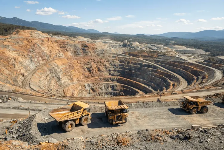 Trekor Metals: Starke Q2-Ergebnisse dank Rekordkupferpreisen
