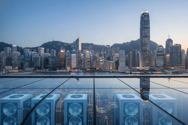 Morgan Stanley: Milliarden-Zuflüsse für chinesische KI-Aktien erwartet