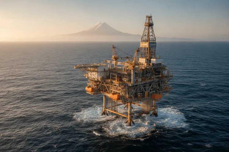 Neuseeland erteilt erste Offshore-Ölgenehmigung nach Verbotsaufhebung