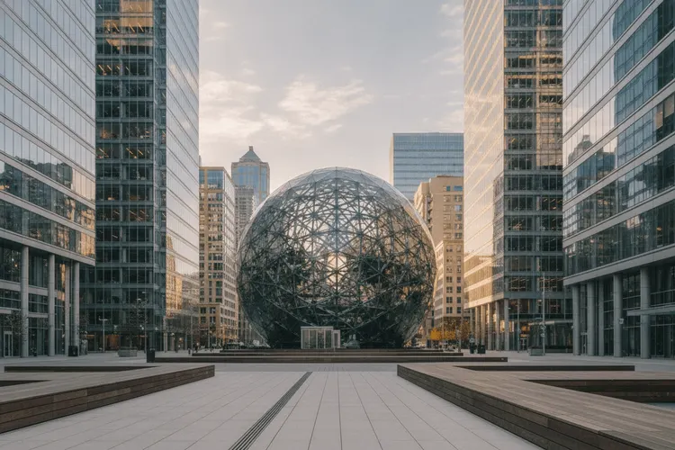 Amazon-Massenentlassungen: Burnout und Frustration auf gesättigtem Arbeitsmarkt