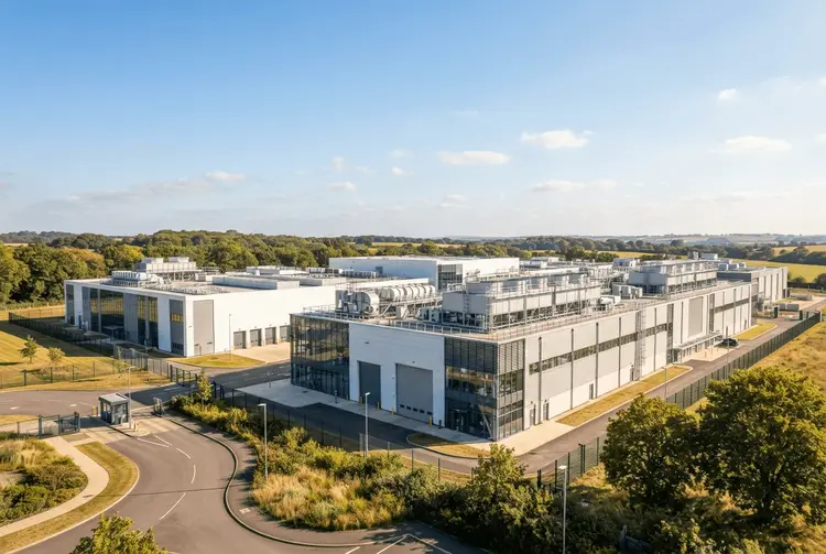 TPG verhandelt über Kauf von Ark Data Centres für rund 5 Milliarden Dollar