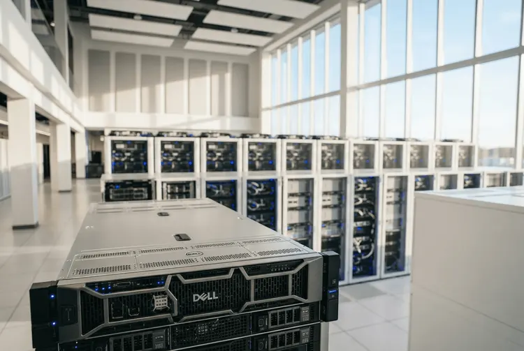 Dell Technologies Aktie auf Allzeithoch: Ist ein Einstieg noch sinnvoll?