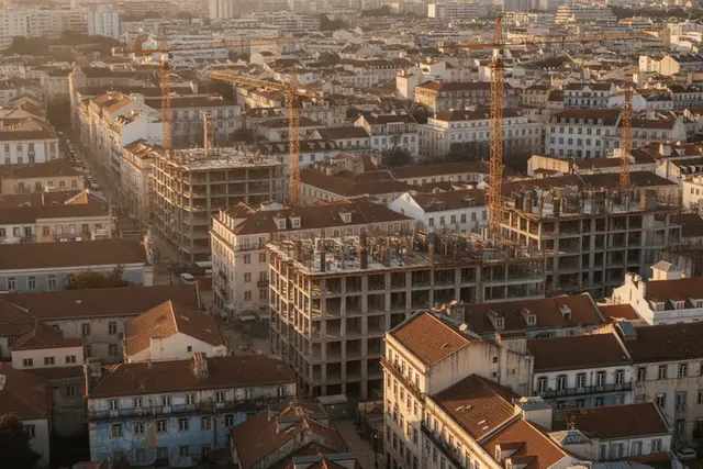 Aktien.news - Wohnungskrise: Portugal und Spanien als schlimmste ...
