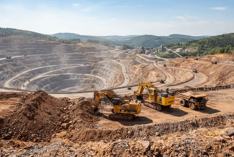 ESG-Ratings im Bergbau: Divergenz verwirrt Investoren und Analysten