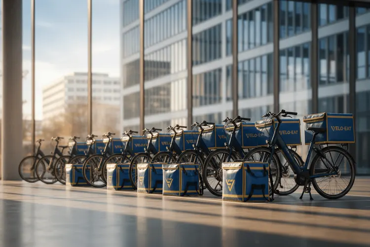 Prosus verkauft Delivery-Hero-Anteil für 270 Millionen Euro an Uber