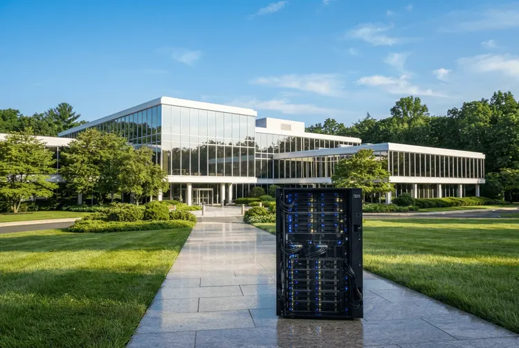 IBM-Aktie: Kaufen, Halten oder Verkaufen – eine Einordnung