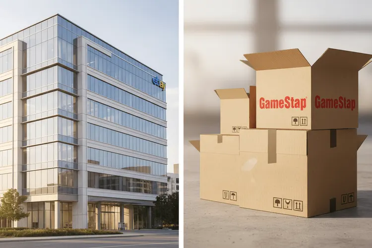eBay lehnt GameStop-Übernahmeangebot von Ryan Cohen ab