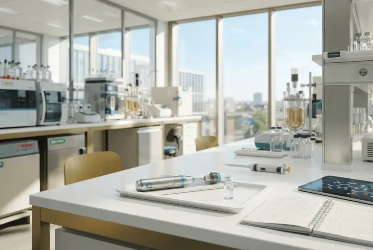 Oppenheimer sieht Viking Therapeutics Aktie bei 120 Dollar