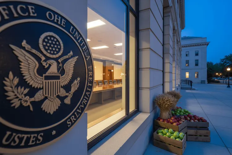 USA suchen öffentliche Meinungen zum geplanten Handelsrat mit China
